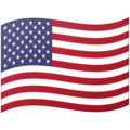 bandeira estados unidos